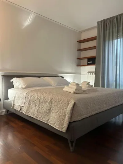 Anna apartment, private parking – Fotos 2