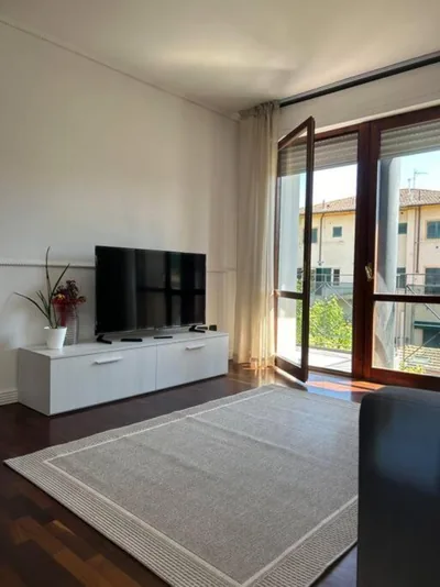 Anna apartment, private parking – Fotos 5