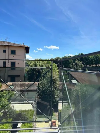 Anna apartment, private parking – Fotos 6