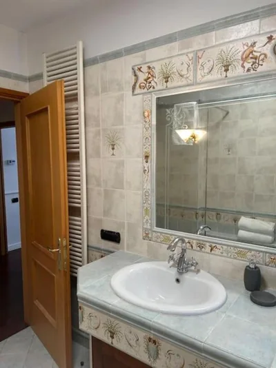 Anna apartment, private parking – Fotos 8