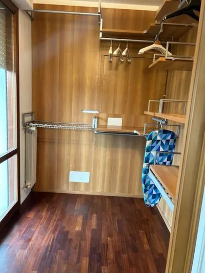 Anna apartment, private parking – Fotos 9