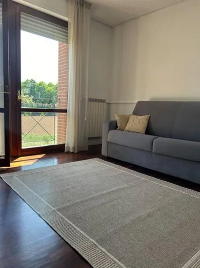 Anna apartment, private parking – Fotos 10