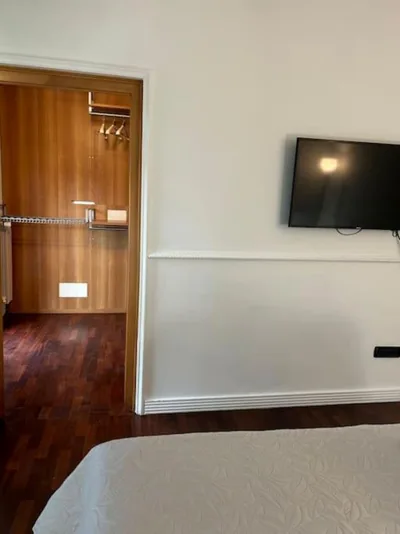 Anna apartment, private parking – Fotos 12